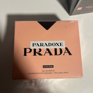 Prada Paradoxe Intense Eau de Parfum - Peach